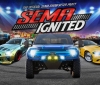 SEMA SHOW