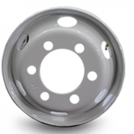 Truck Wheels - Tubeless