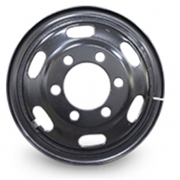 Truck Wheels