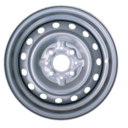 Trailer Wheels-European Market